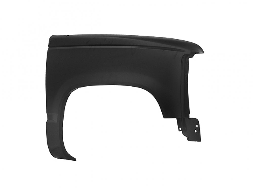 Salpicadera Derecha GD 202-0615-04