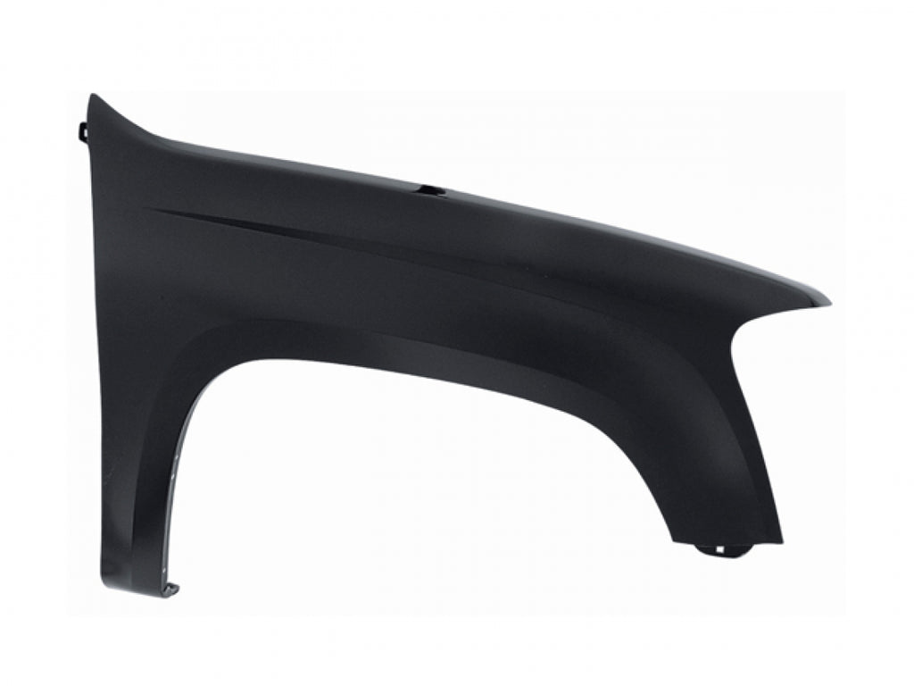 Salpicadera Derecha TYI 202-0616-00