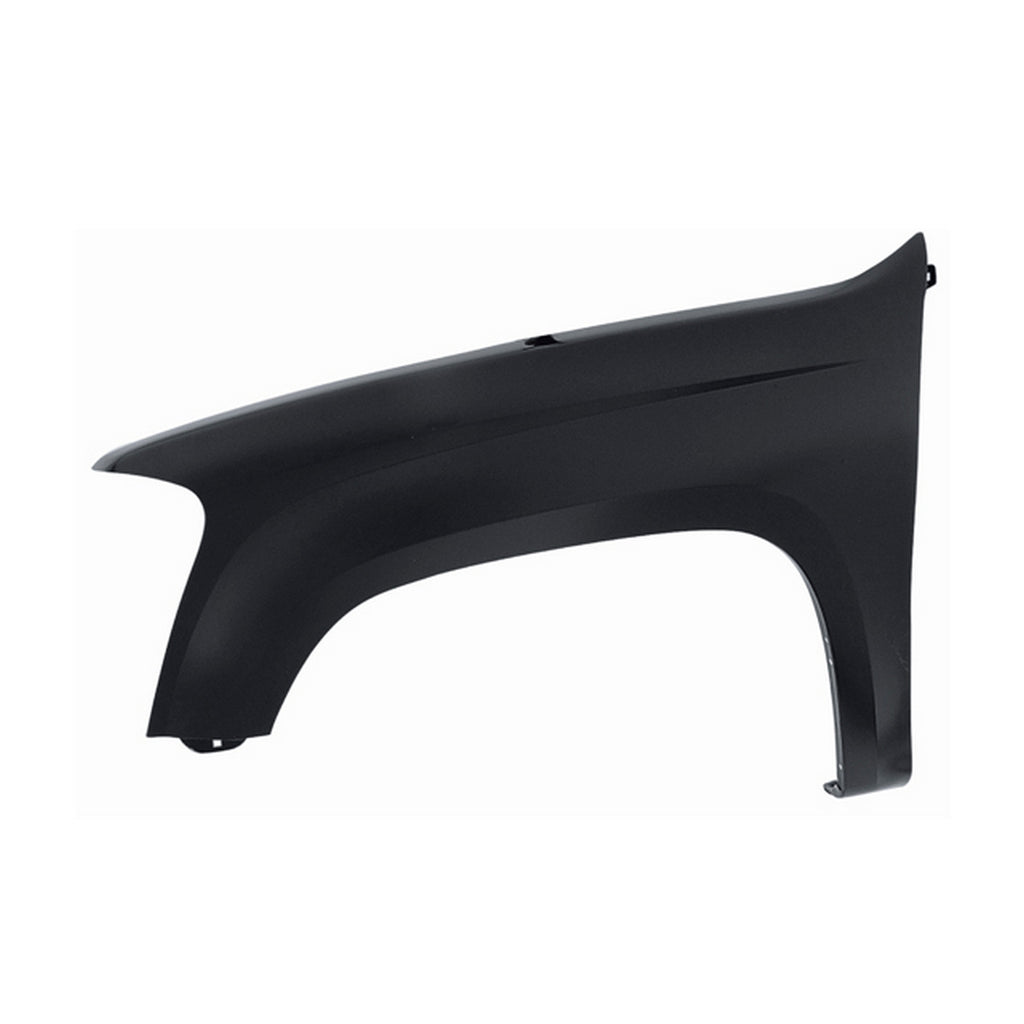 Salpicadera Izquierda TYI 202-0616-01