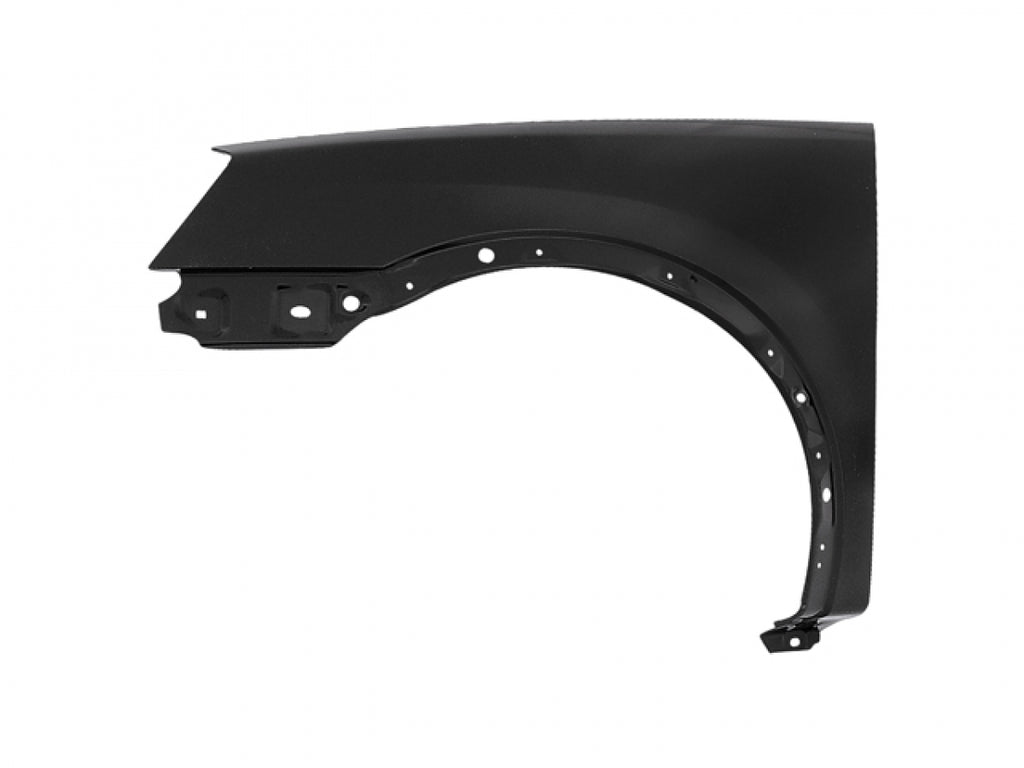 Salpicadera Izquierda API 202-0617-01