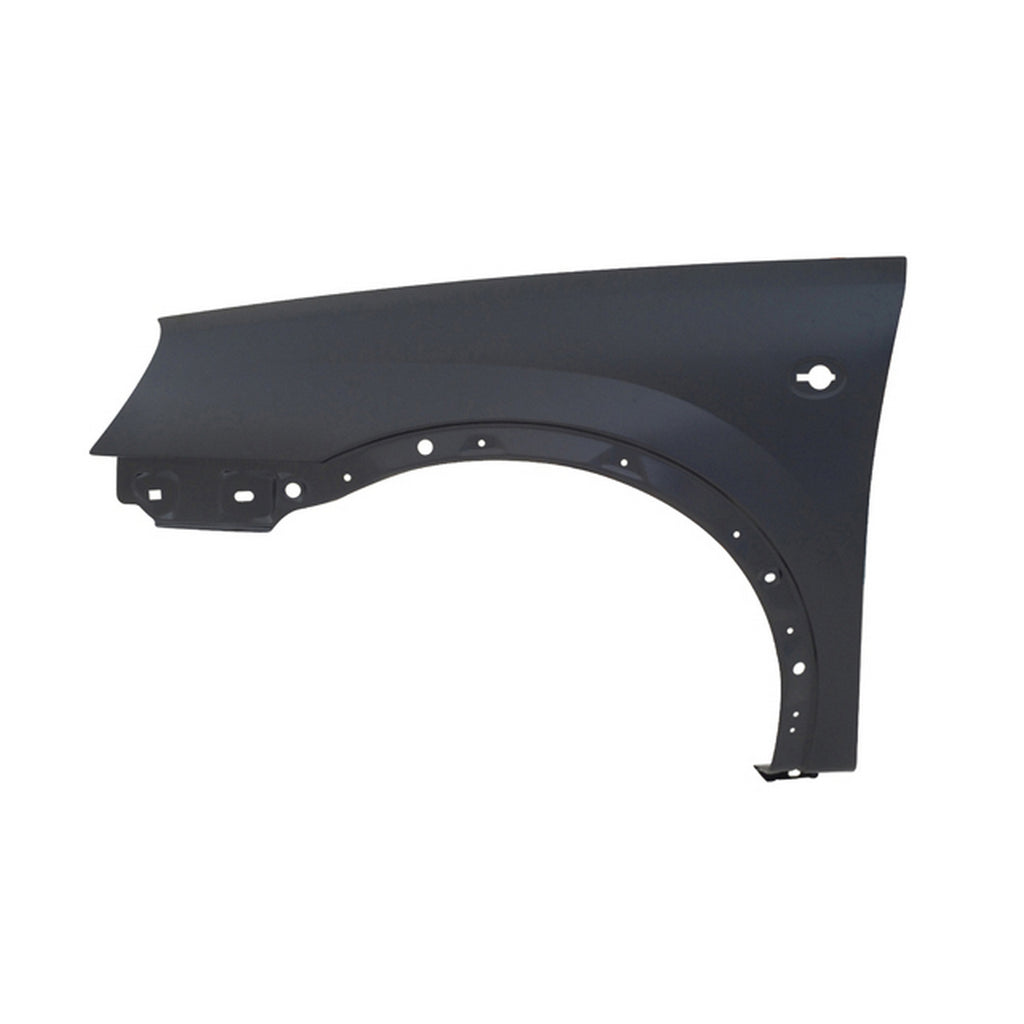 Salpicadera Izquierda TYI 202-0617-03