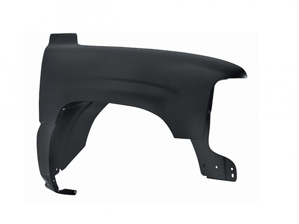 Salpicadera Derecha TYI 202-0620-00