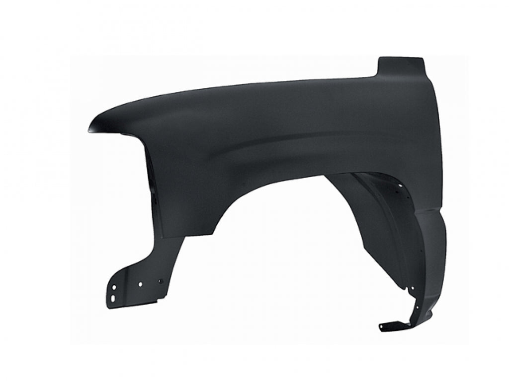 Salpicadera Izquierda API 202-0620-01