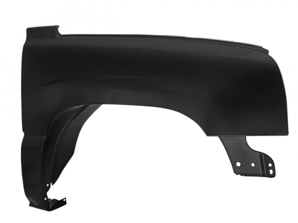 Salpicadera Derecha TYI 202-0620-02