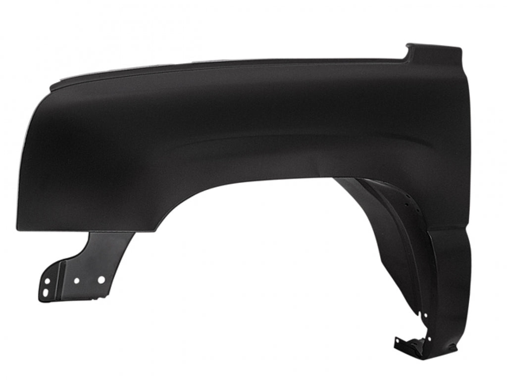 Salpicadera Izquierda TYI 202-0620-03