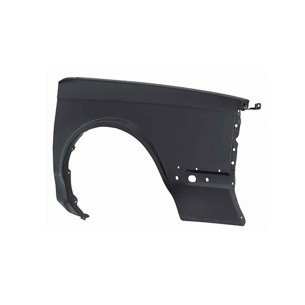 Salpicadera Izquierda API 202-0621-01