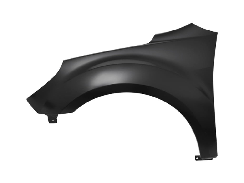 Salpicadera Izquierda TYI 202-0622-09