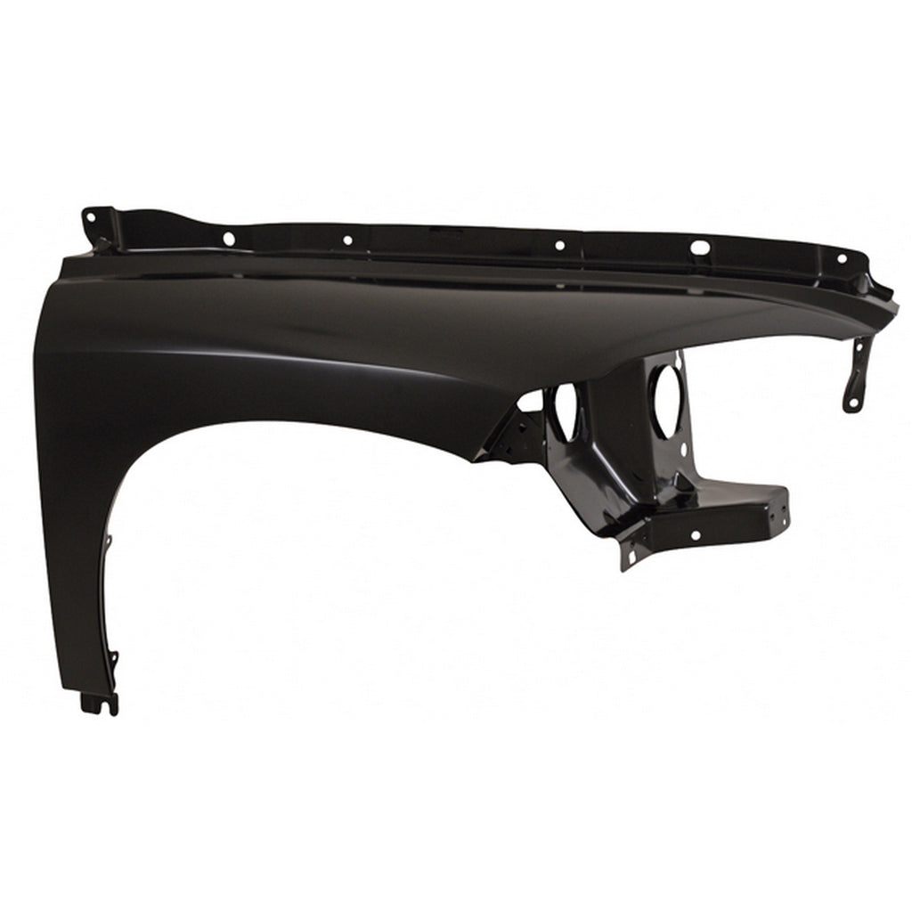 Salpicadera Derecha TYI 202-0625-00