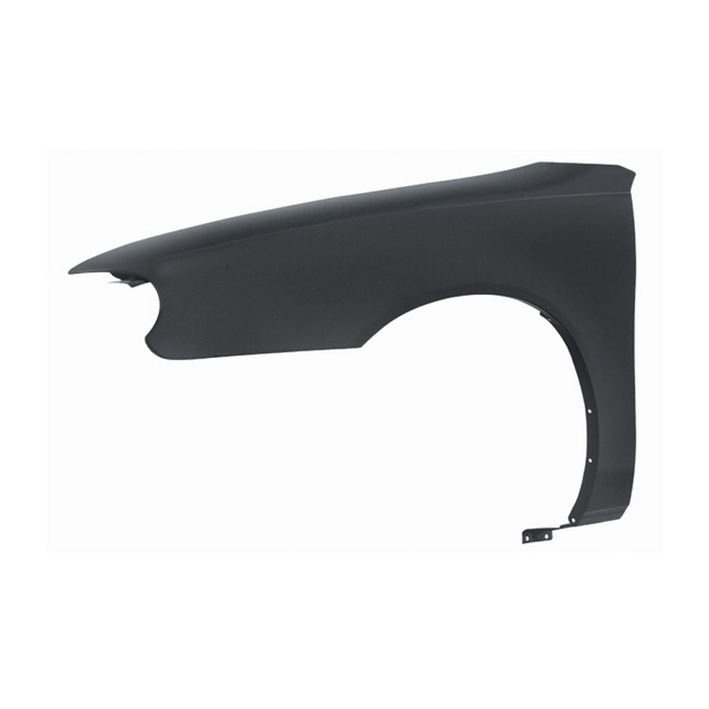 Salpicadera Izquierda GD 202-0630-01