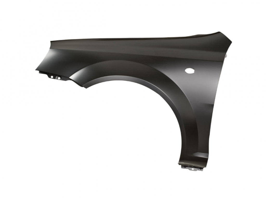 Salpicadera Izquierda GD 202-0633-01