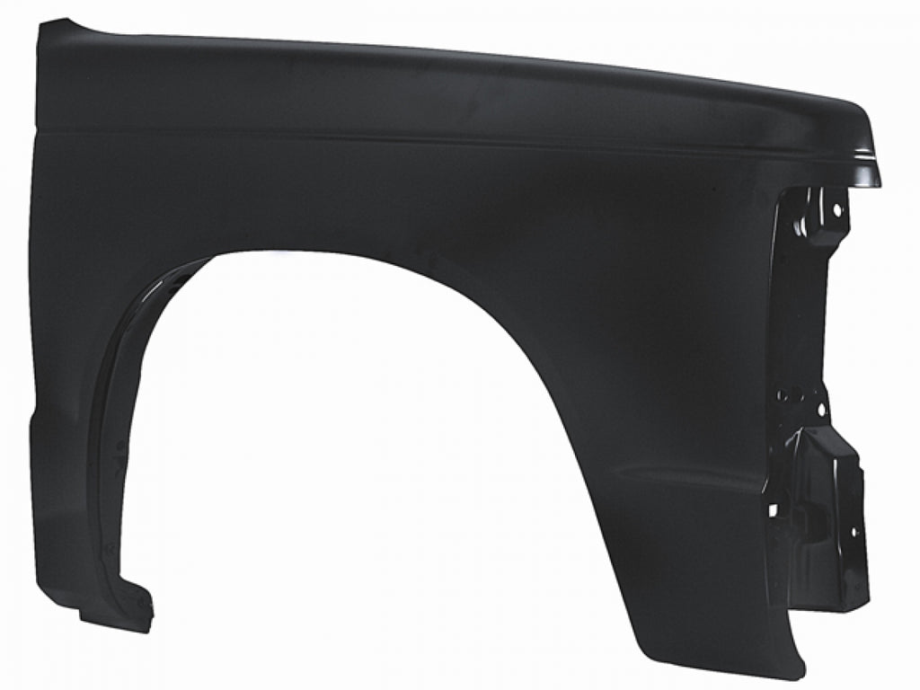 Salpicadera Derecha GD 202-0635-00