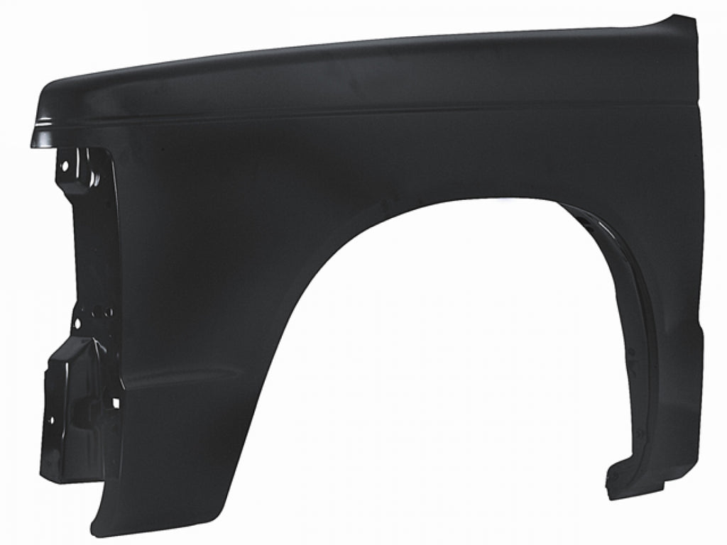 Salpicadera Izquierda GD 202-0635-01