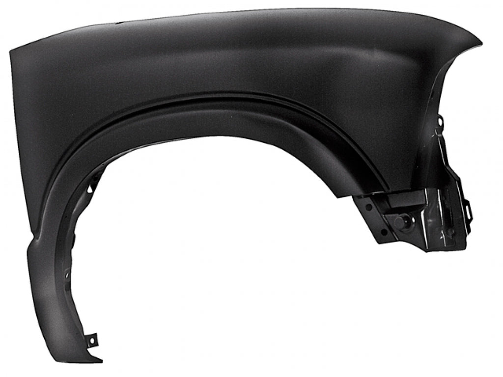 Salpicadera Derecha API 202-0635-02