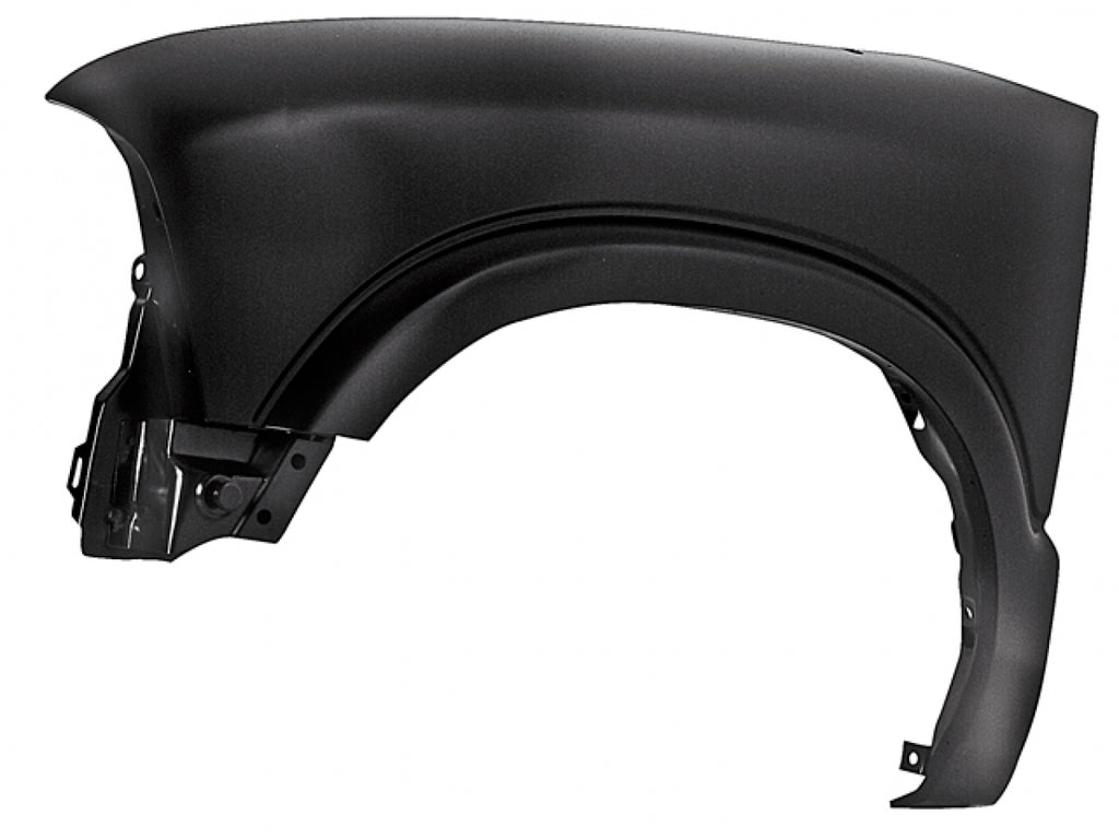 Salpicadera Izquierda API 202-0635-03