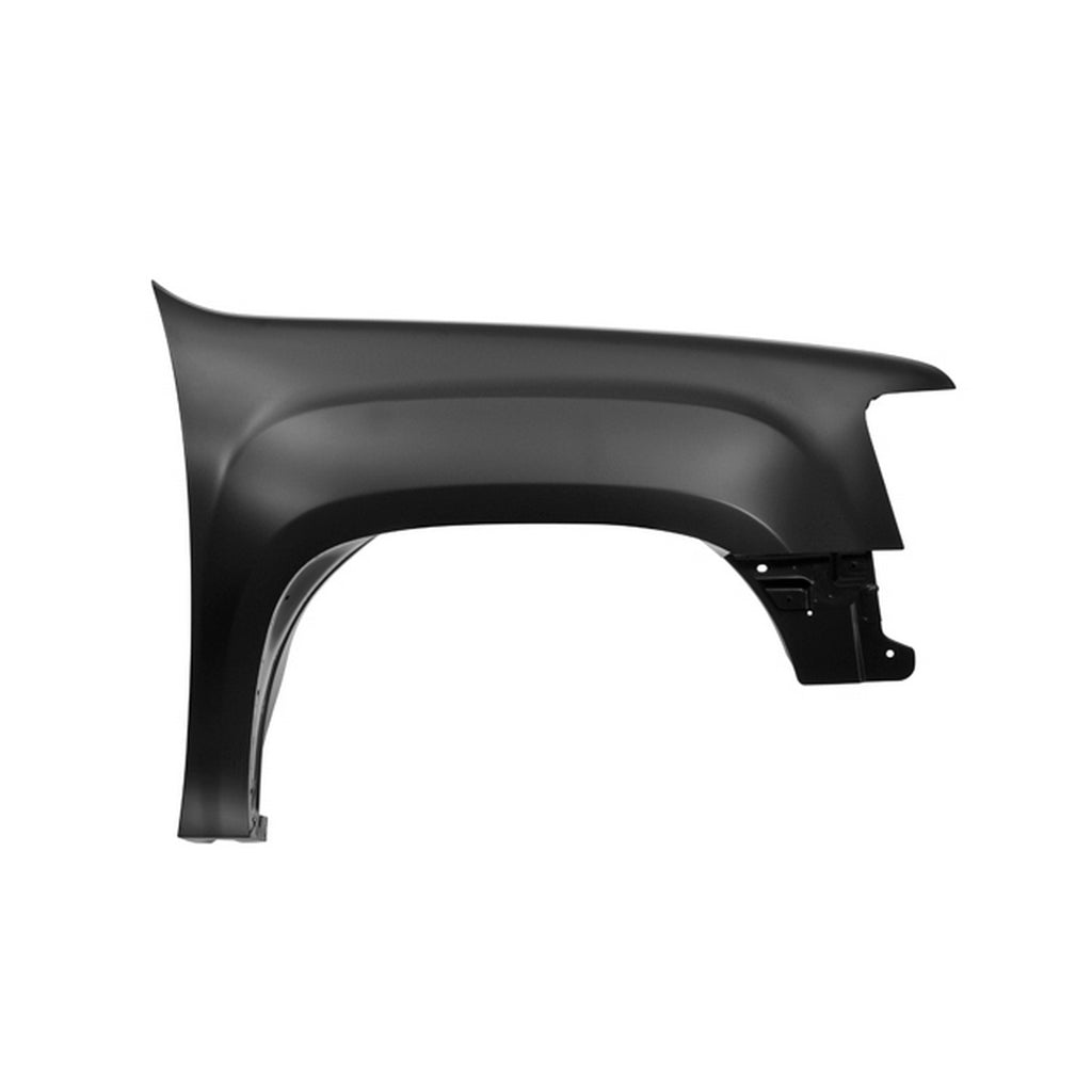 Salpicadera Derecha GD 202-0637-02