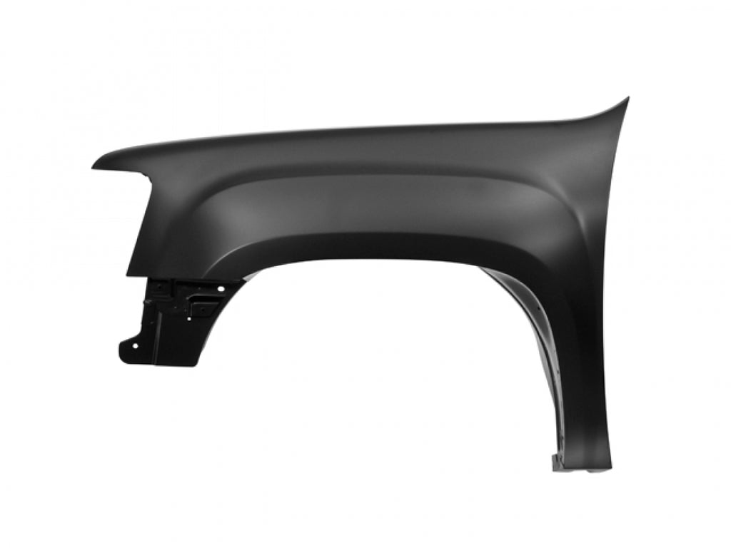 Salpicadera Izquierda GD 202-0637-03