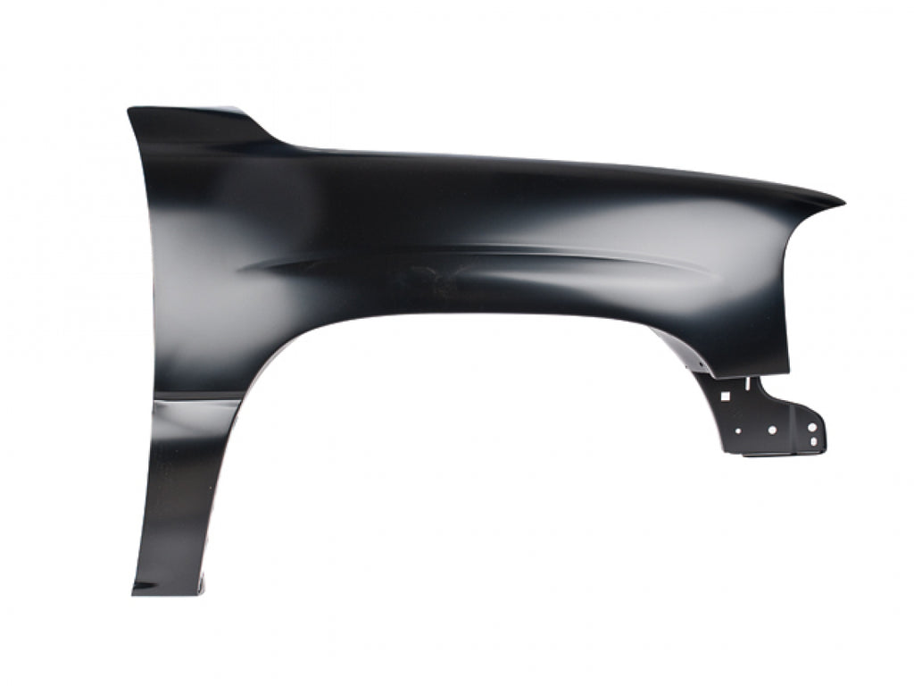 Salpicadera Derecha TYI 202-0637-04