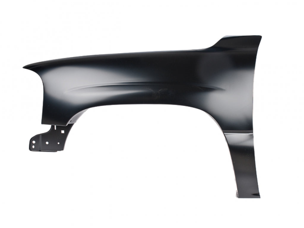 Salpicadera Izquierda TYI 202-0637-05