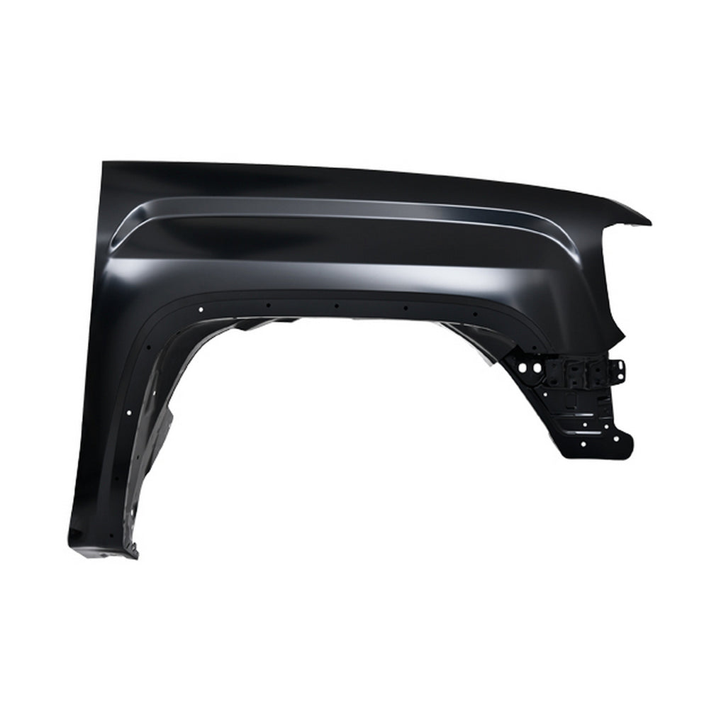 Salpicadera Derecha TYI 202-0637-06