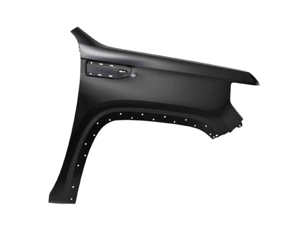 Salpicadera Derecha TYI 202-0637-08