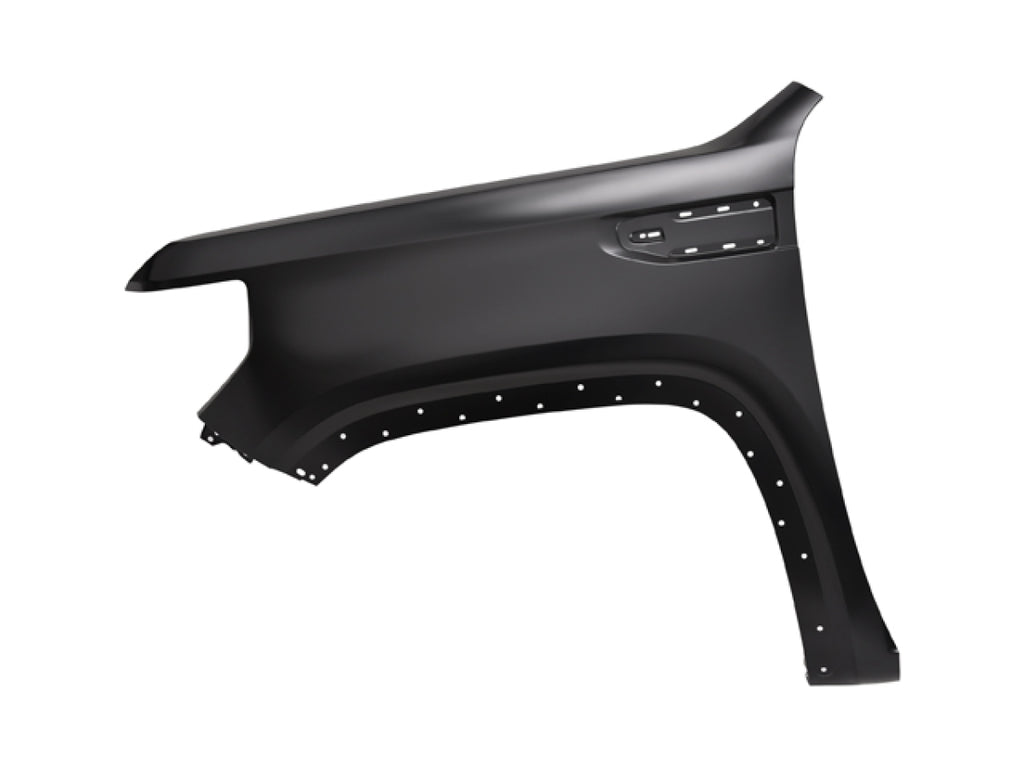 Salpicadera Izquierda TYI 202-0637-09