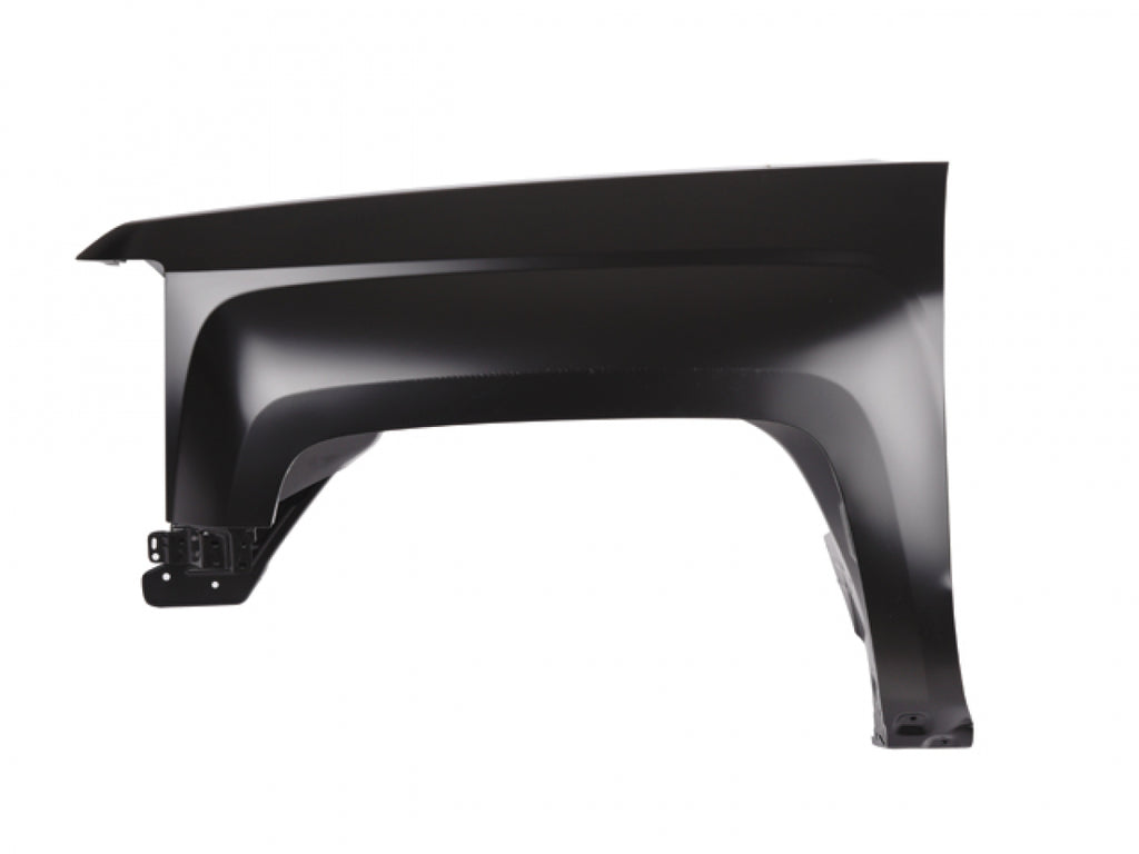 Salpicadera Izquierda TYI 202-0639-01