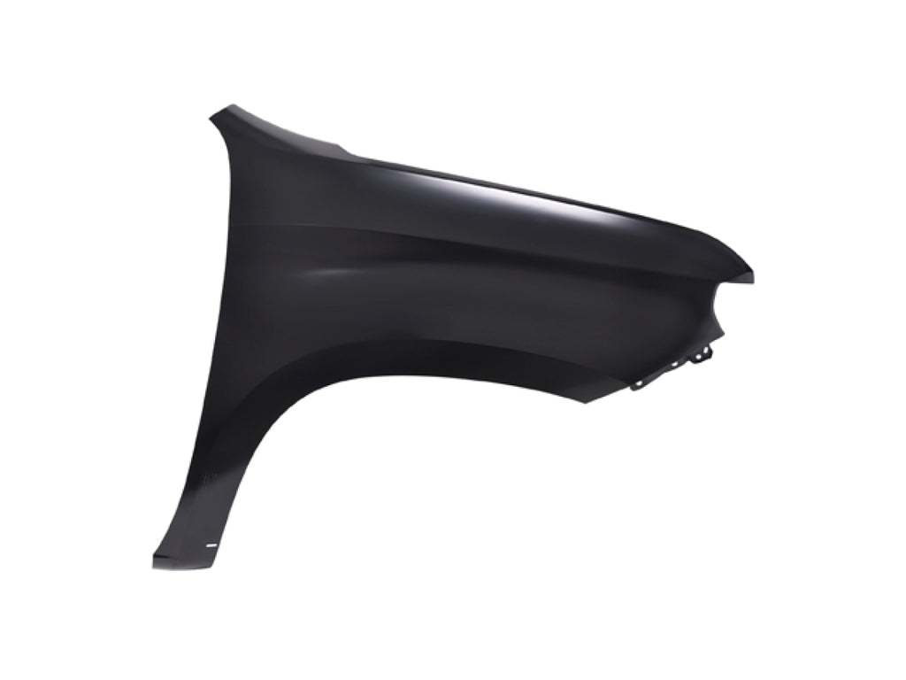 Salpicadera Derecha TYI 202-0639-06