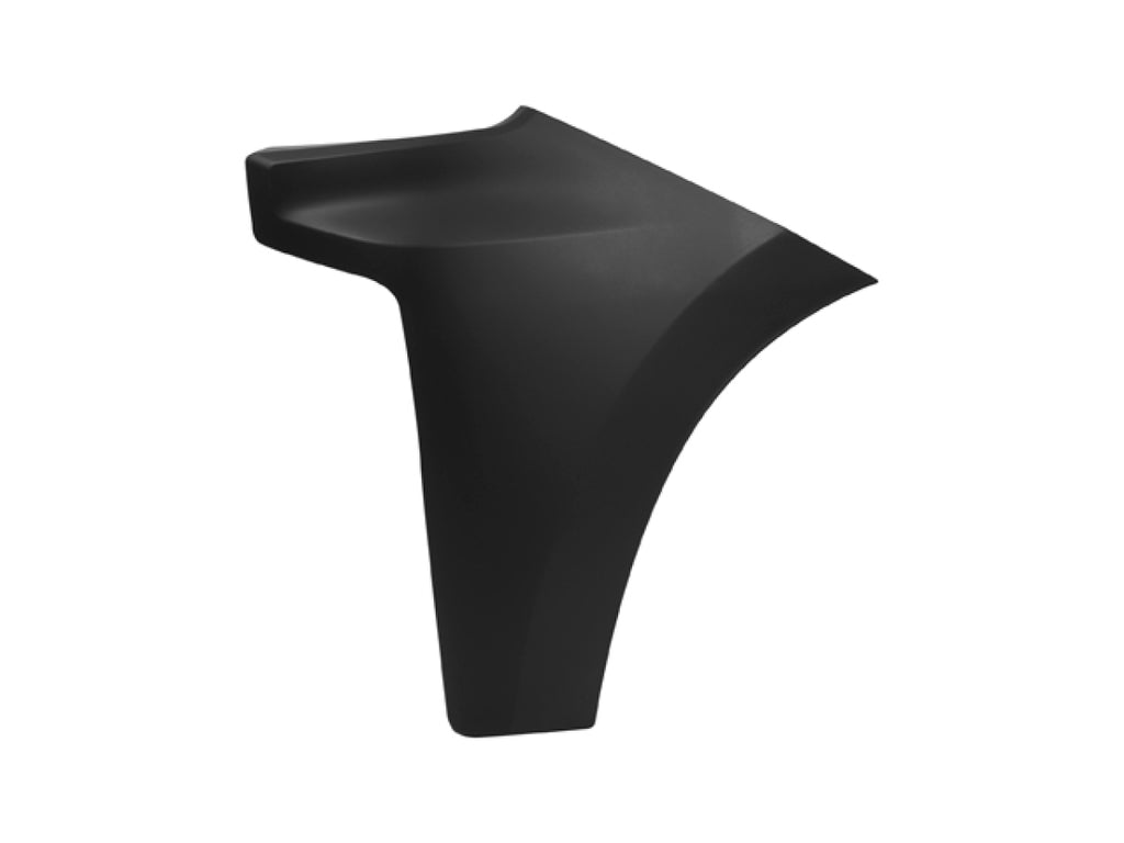 Salpicadera Izquierda GD 202-0639-09