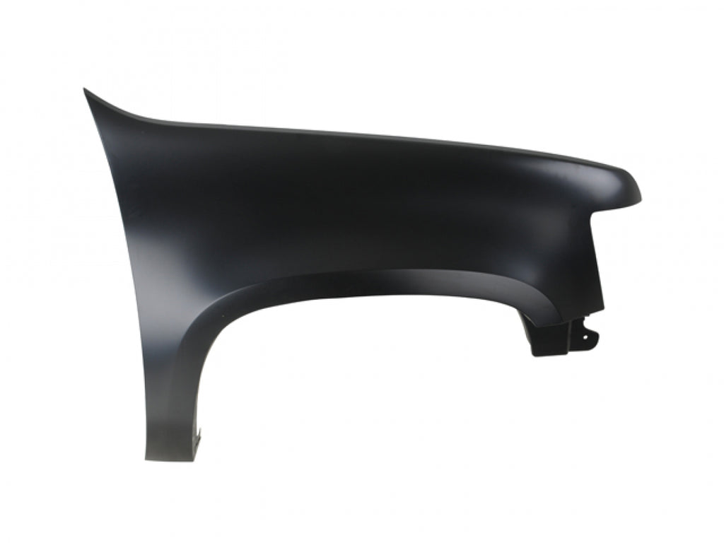 Salpicadera Derecha API 202-0642-00