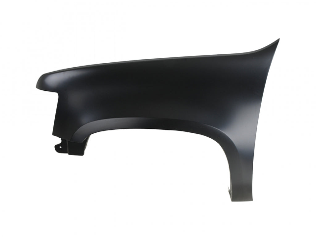 Salpicadera Izquierda API 202-0642-01