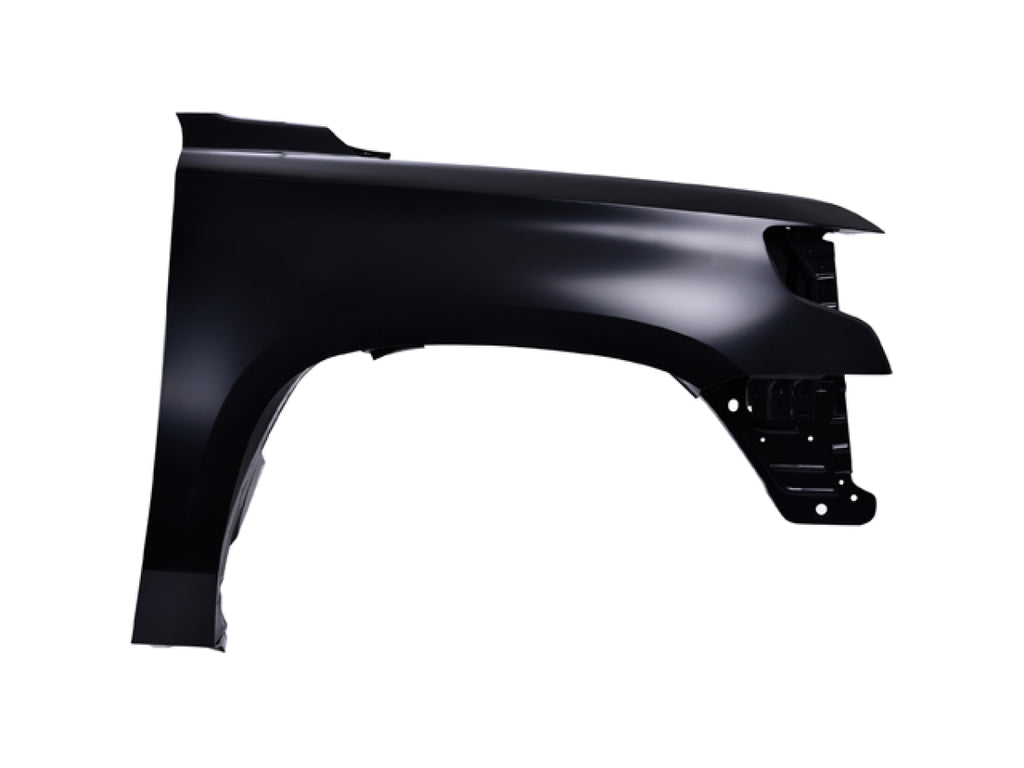 Salpicadera Derecha TYI 202-0642-04