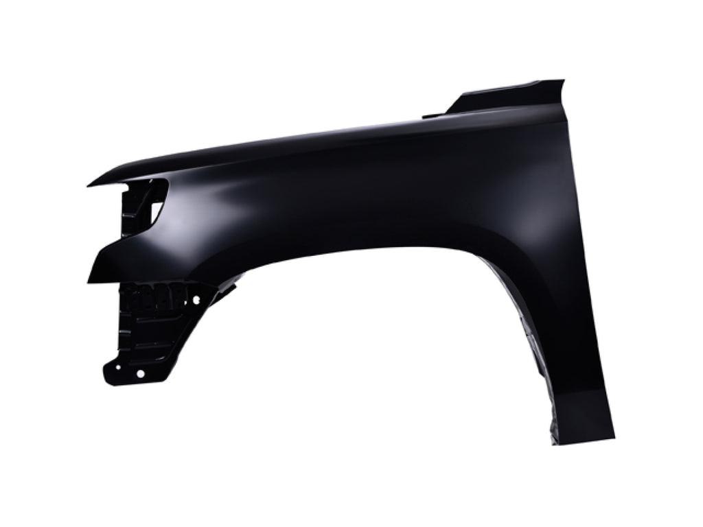 Salpicadera Izquierda TYI 202-0642-05