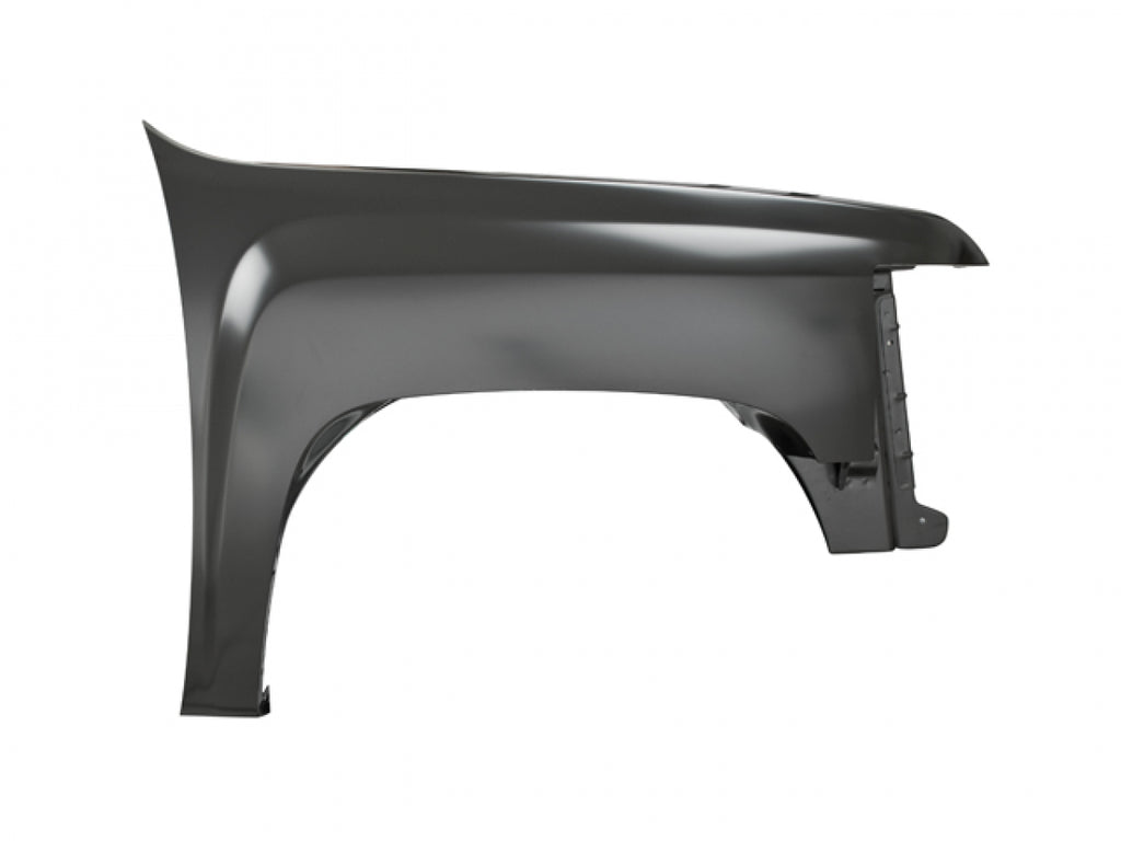 Salpicadera Derecha TYI 202-0643-04