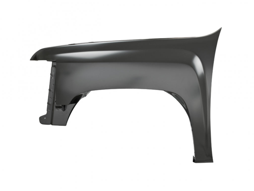 Salpicadera Izquierda TYI 202-0643-05