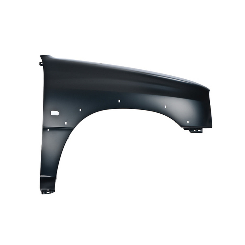 Salpicadera Derecha API 202-0646-04