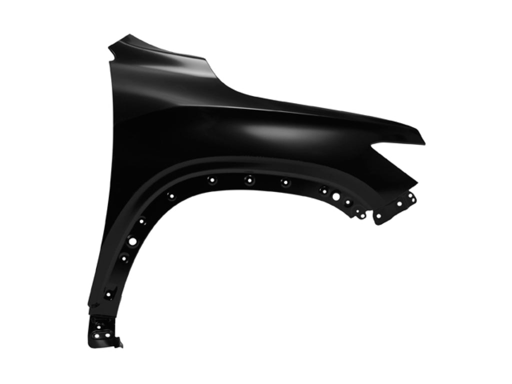 Salpicadera Derecha RADEC 202-0646-06