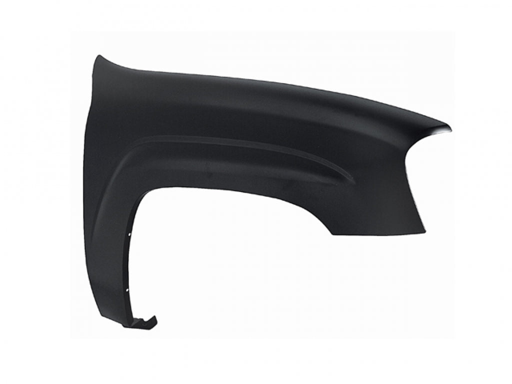 Salpicadera Derecha TYI 202-0647-00