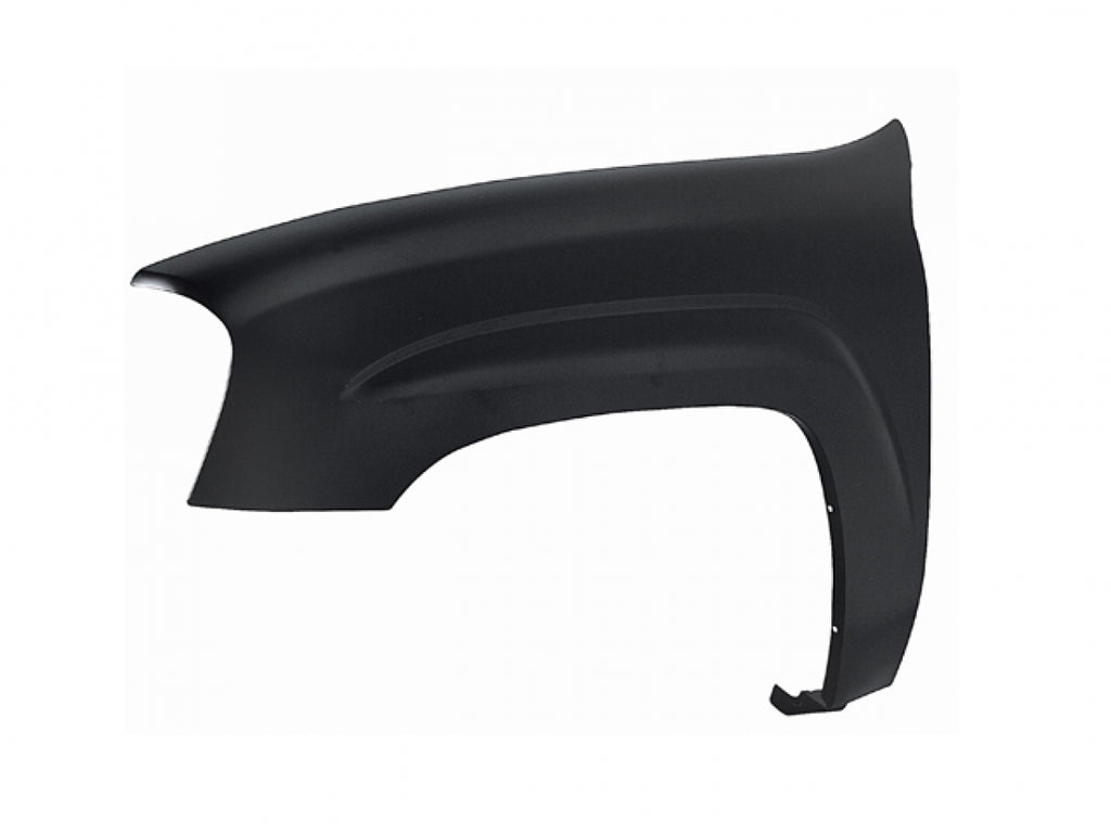 Salpicadera Izquierda TYI 202-0647-01