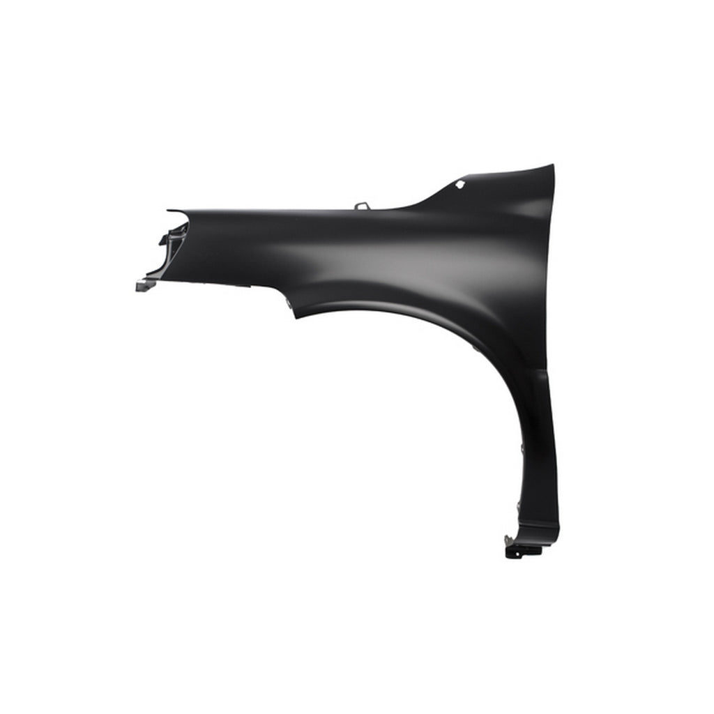 Salpicadera Izquierda TYI 202-0648-01