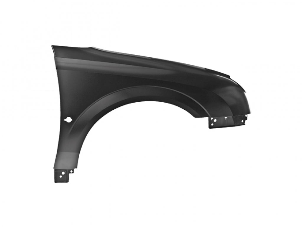 Salpicadera Derecha TYI 202-0649-00