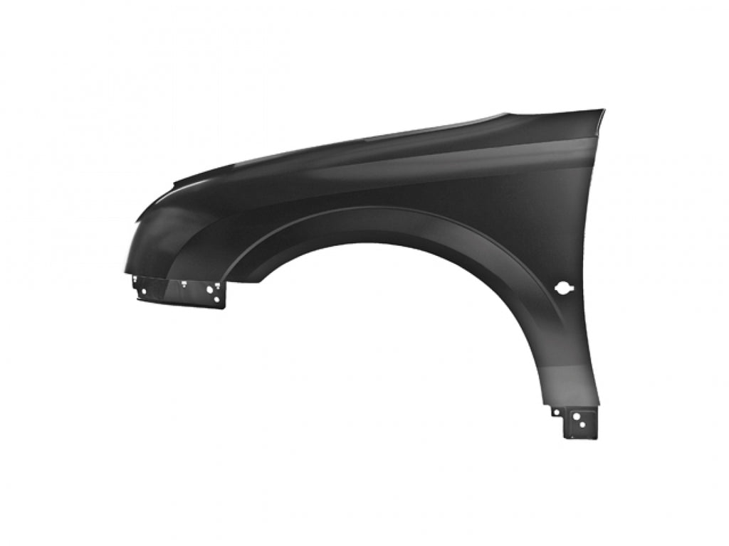 Salpicadera Izquierda TYI 202-0649-01