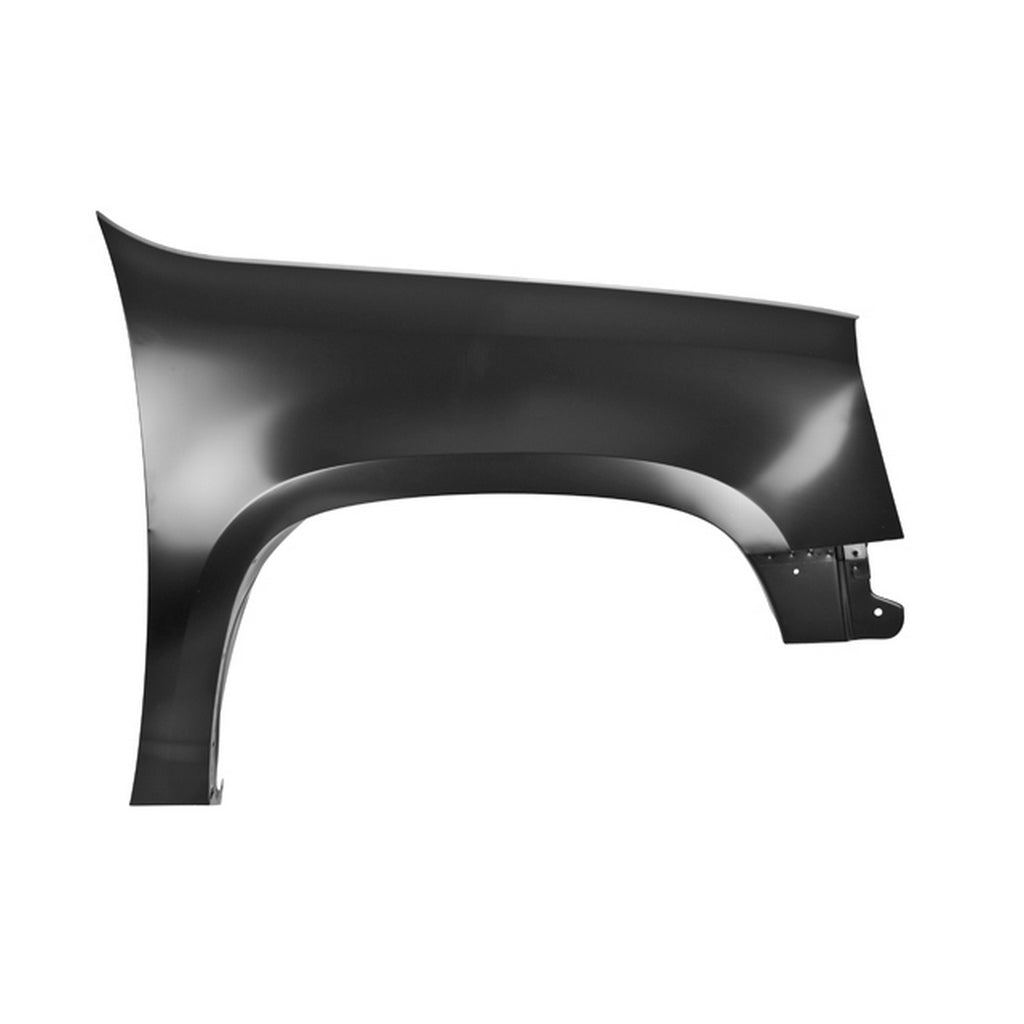 Salpicadera Derecha TYI 202-0651-00