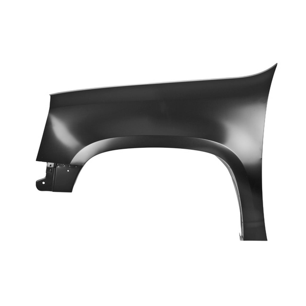 Salpicadera Izquierda TYI 202-0651-01