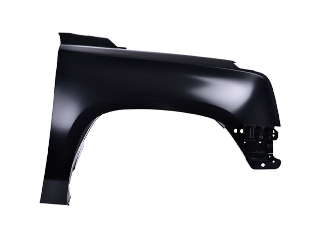 Salpicadera Derecha TYI 202-0651-02