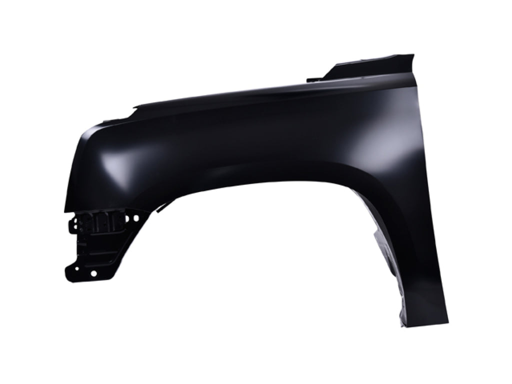 Salpicadera Izquierda TYI 202-0651-03