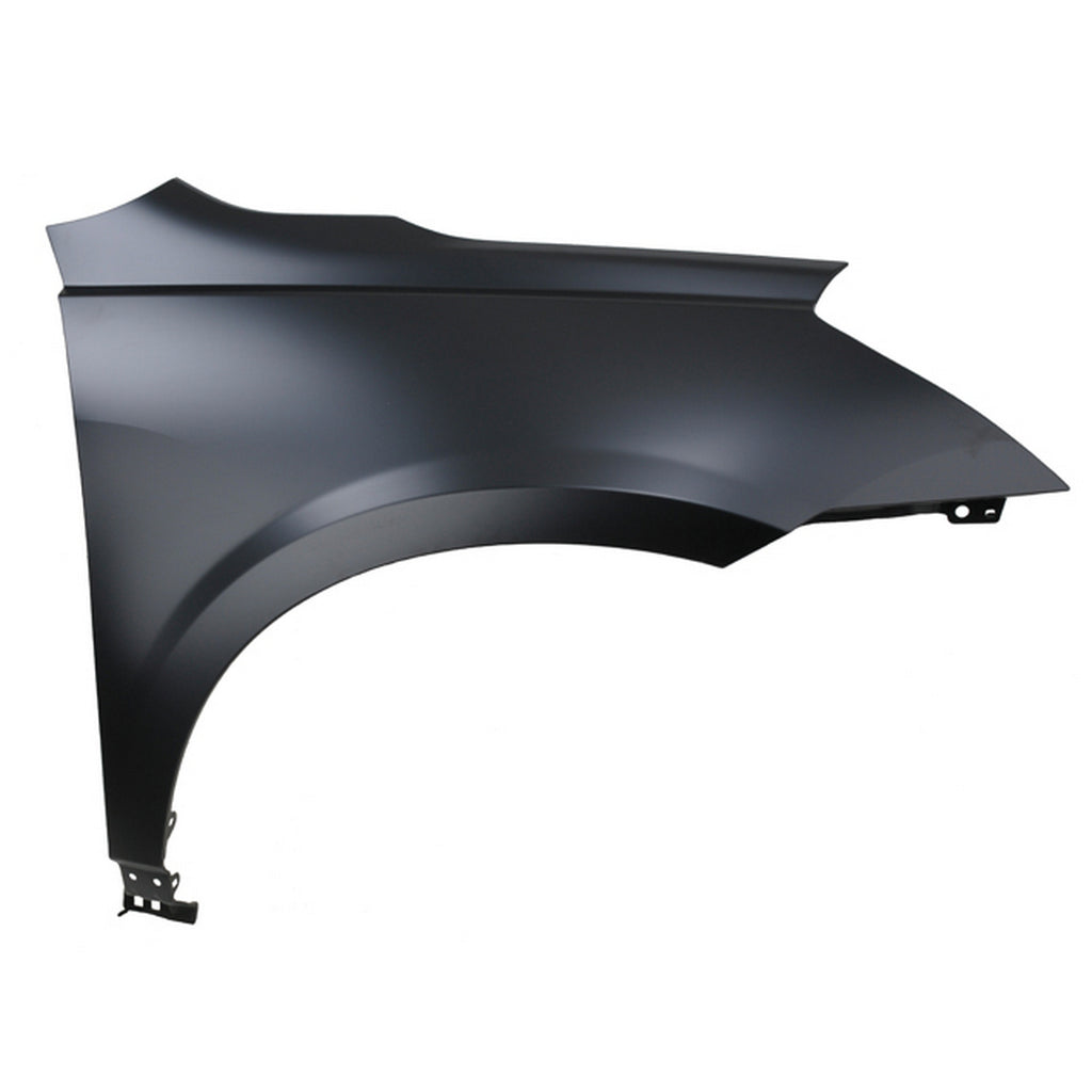 Salpicadera Derecha TYI 202-0663-00