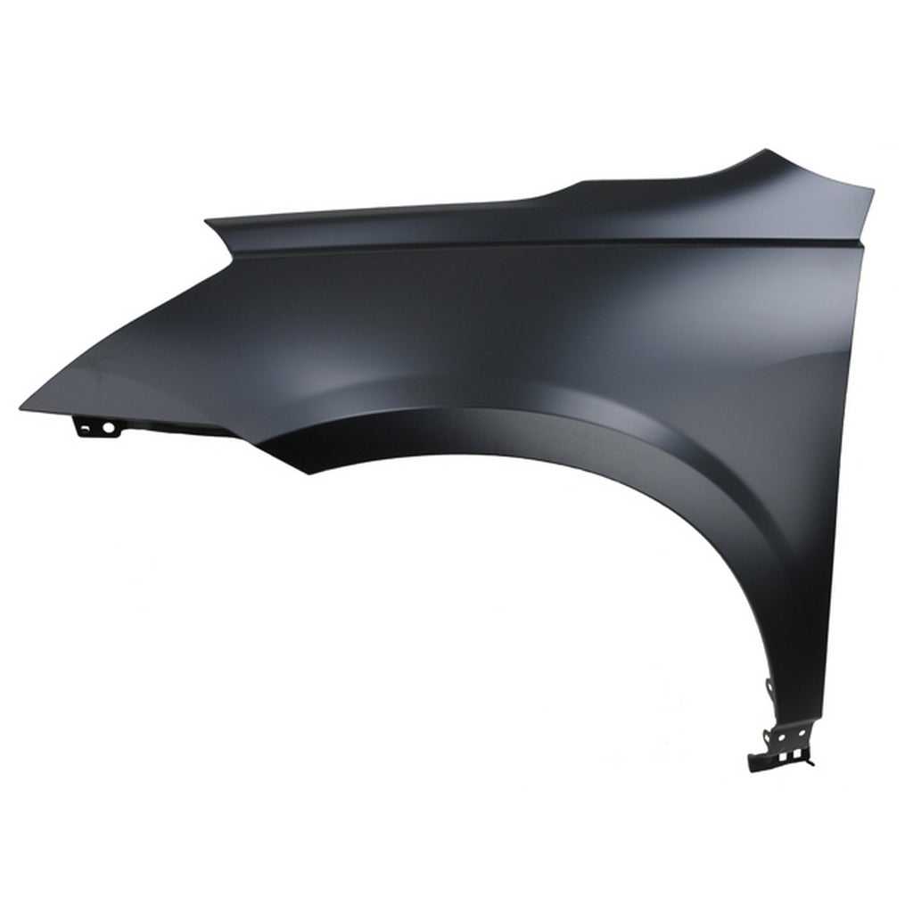 Salpicadera Izquierda TYI 202-0663-01