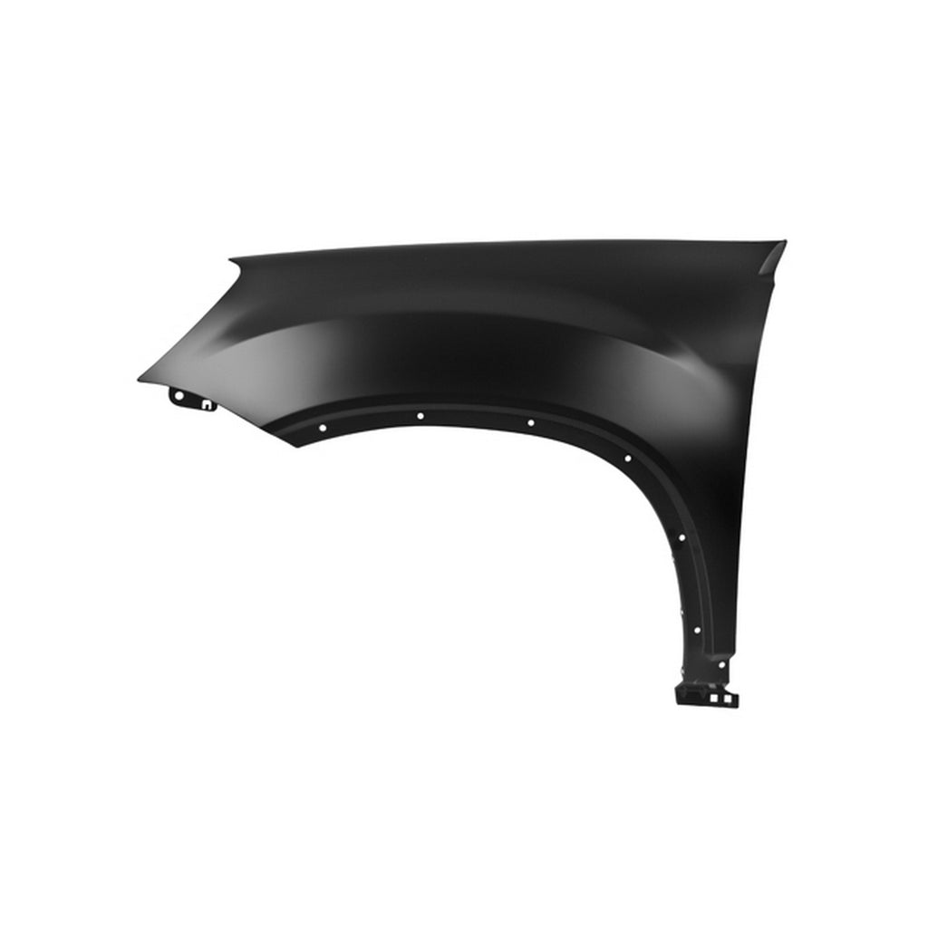 Salpicadera Izquierda TYI 202-0664-01