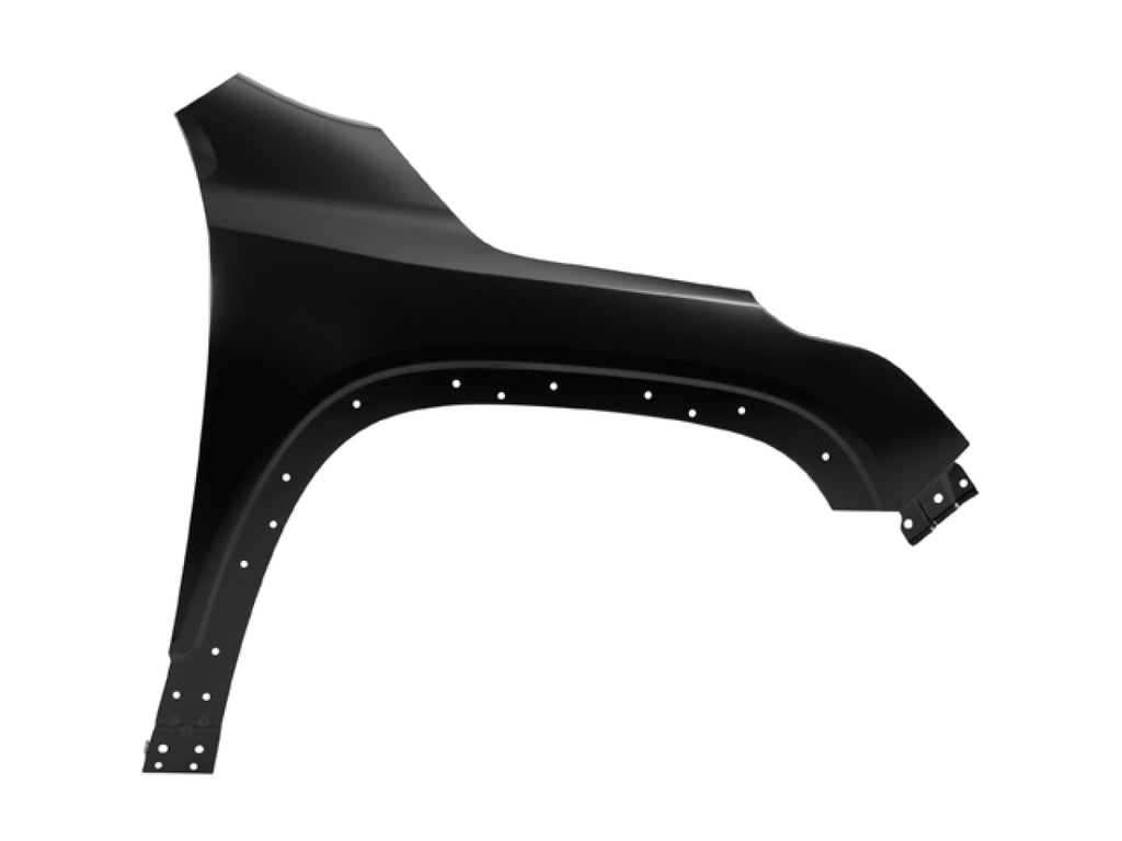 Salpicadera Derecha RADEC 202-0664-04