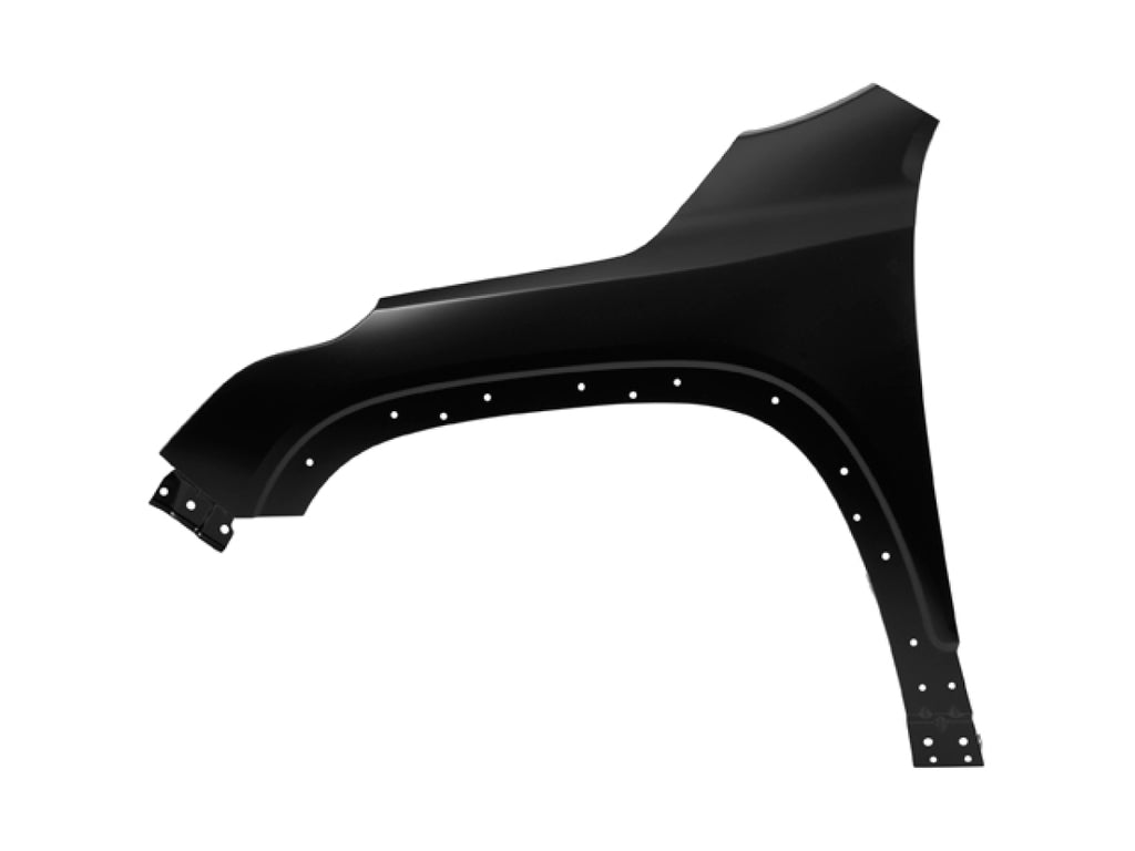 Salpicadera Izquierda RADEC 202-0664-05